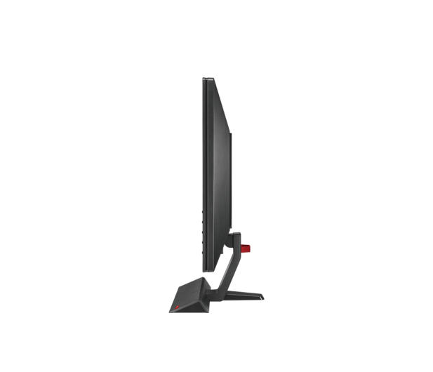 BenQ ZOWIE RL2755 czarny - 325914 - zdjęcie 8